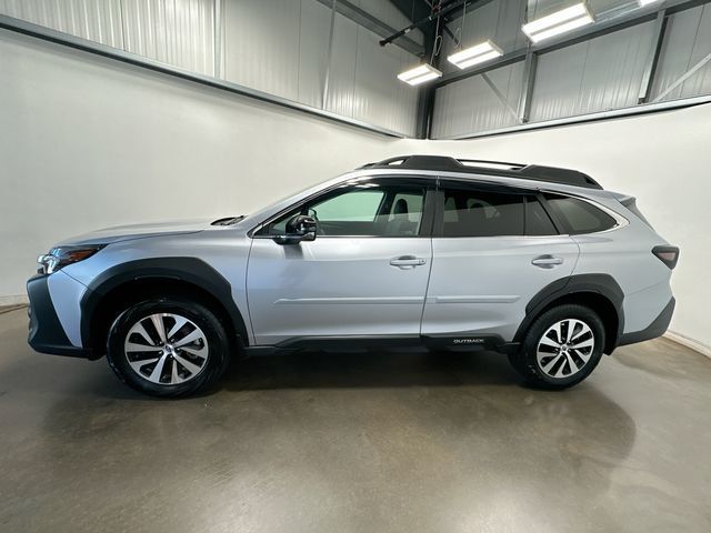 Thumbnail: 2025 Subaru Outback - 2