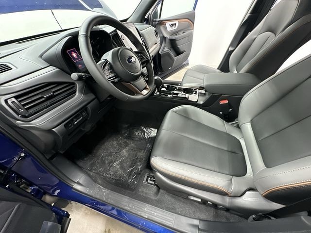 Thumbnail: 2026 Subaru Forester - 16