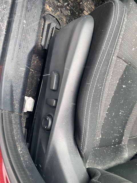 Thumbnail: 2021 Subaru Outback - 14