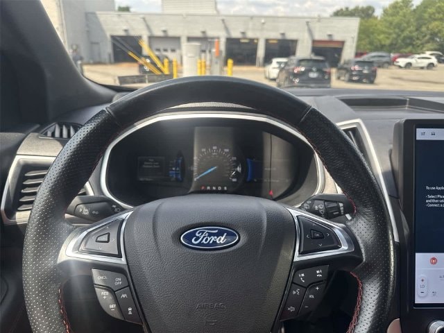 2021 Ford Edge ST-Line - Photo 19
