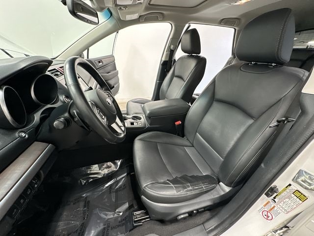 Thumbnail: 2015 Subaru Outback - 17