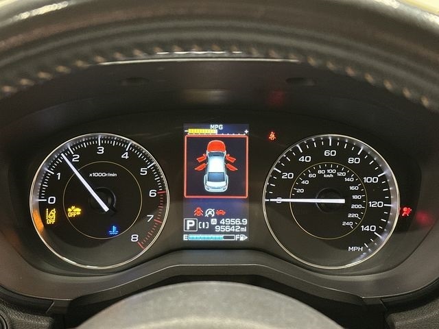 Thumbnail: 2021 Subaru Crosstrek - 7