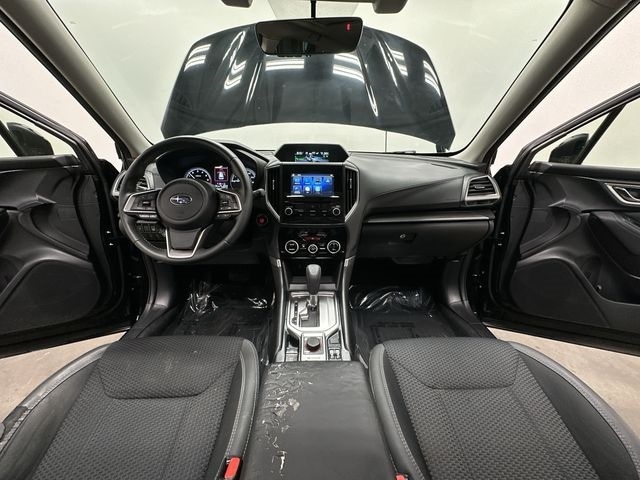 Thumbnail: 2019 Subaru Forester - 20