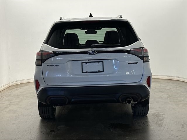 Thumbnail: 2026 Subaru Forester - 4