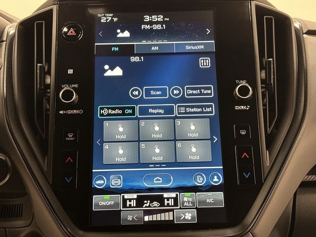 Thumbnail: 2026 Subaru Crosstrek - 12