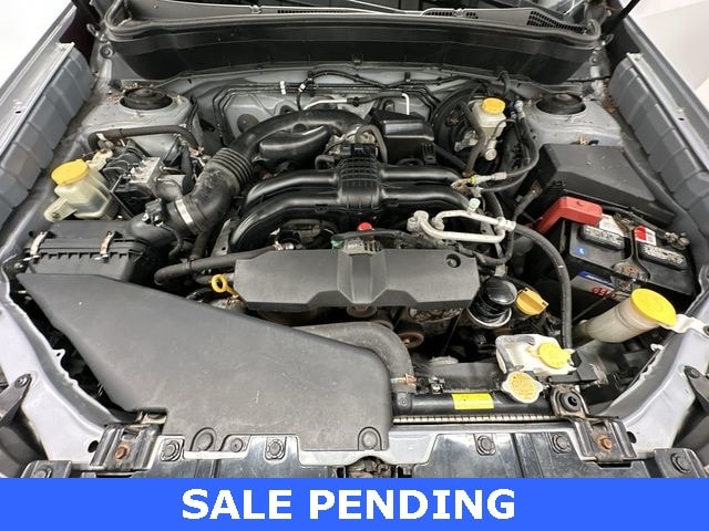 Thumbnail: 2013 Subaru Forester - 22