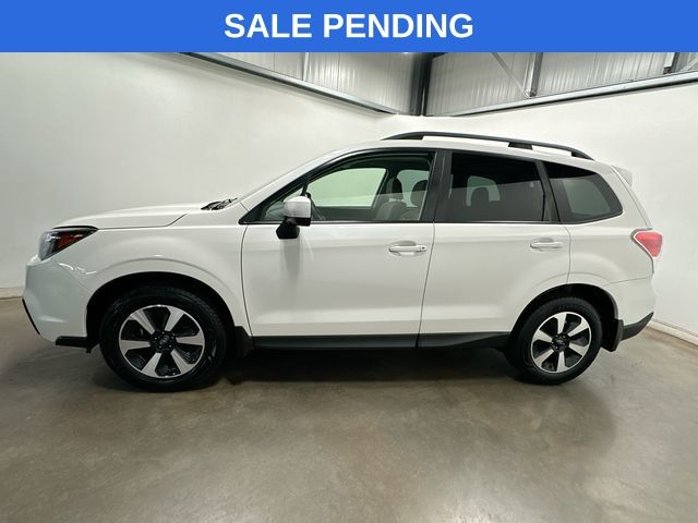 Thumbnail: 2018 Subaru Forester - 2