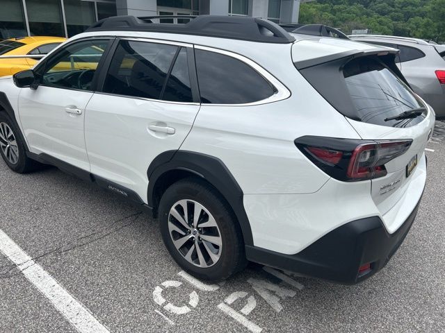 Thumbnail: 2024 Subaru Outback - 11