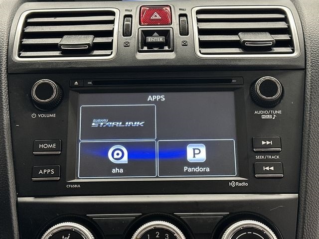 Thumbnail: 2017 Subaru Forester - 10
