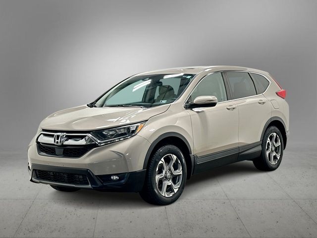Thumbnail: 2017 Honda CR-V - 1