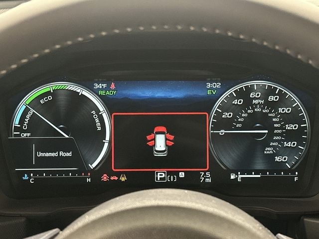 Thumbnail: 2025 Subaru Forester - 7