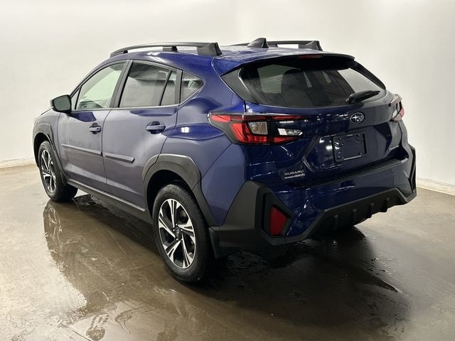 Thumbnail: 2025 Subaru Crosstrek - 28