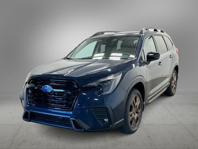 2025 Subaru Ascent  -
                  Moon Township, PA