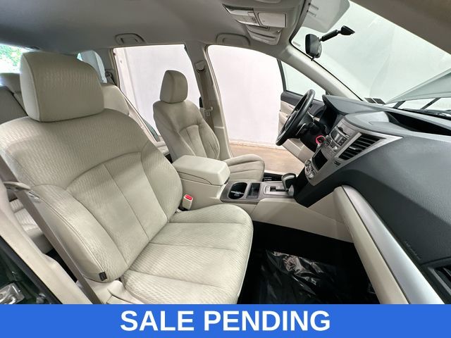 Thumbnail: 2010 Subaru Outback - 18