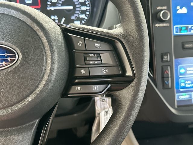 Thumbnail: 2026 Subaru Forester - 9
