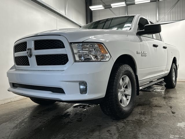 Thumbnail: 2017 RAM 1500 - 24