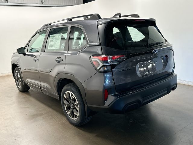 Thumbnail: 2026 Subaru Forester - 26