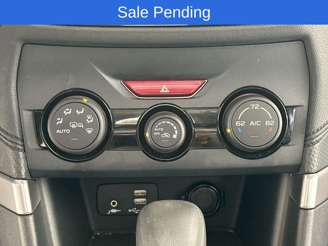 Thumbnail: 2022 Subaru Forester - 15