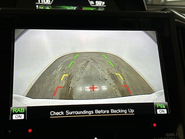 Thumbnail: 2023 Subaru Crosstrek - 15