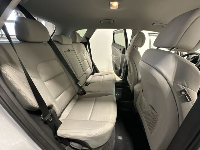 Thumbnail: 2017 Hyundai Tucson - 20