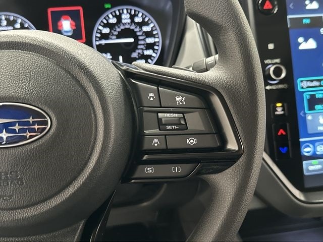 Thumbnail: 2026 Subaru Crosstrek - 10