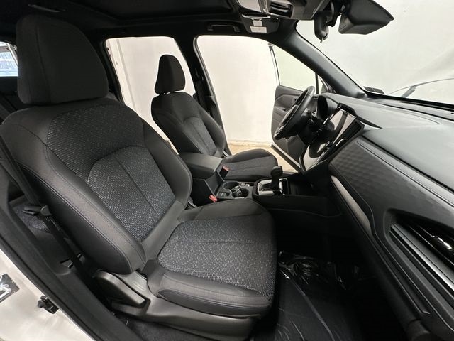 Thumbnail: 2025 Subaru Forester - 22