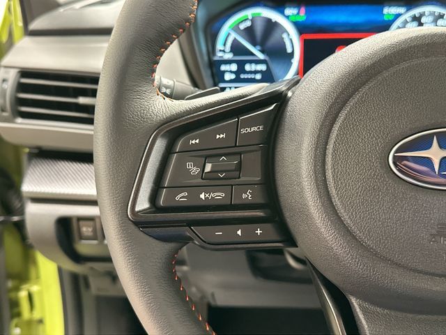 Thumbnail: 2026 Subaru Crosstrek - 8