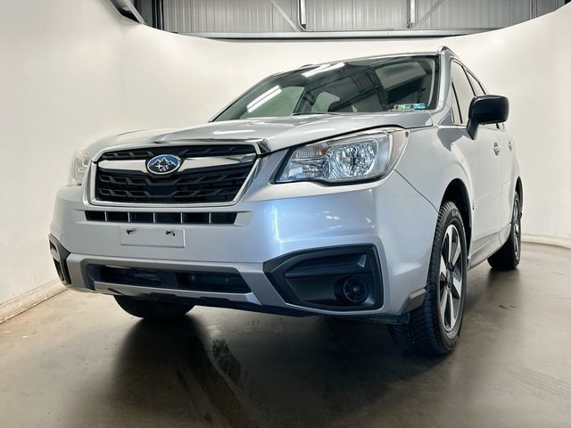 Thumbnail: 2017 Subaru Forester - 27