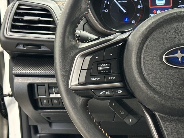 Thumbnail: 2020 Subaru Crosstrek - 8