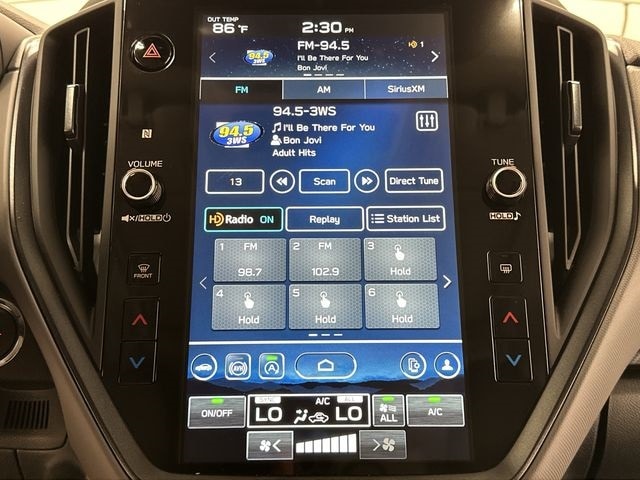 Thumbnail: 2025 Subaru Crosstrek - 12