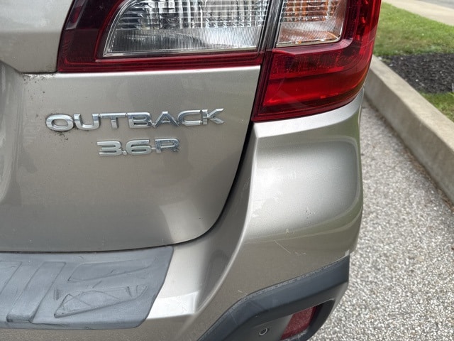 Thumbnail: 2019 Subaru Outback - 12