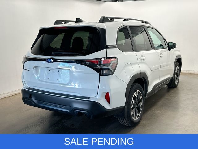 Thumbnail: 2026 Subaru Forester - 30
