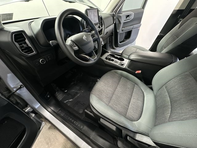 Thumbnail: 2021 Ford Bronco Sport - 16