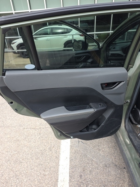 Thumbnail: 2024 Subaru Crosstrek - 17