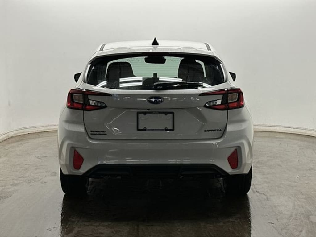 New 2026 Subaru Impreza Sport 5-Door