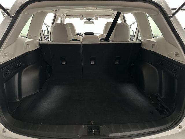 Thumbnail: 2021 Subaru Forester - 23