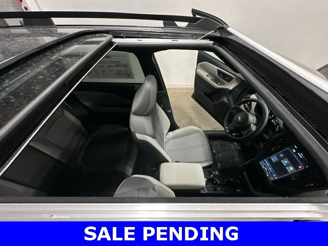 Thumbnail: 2026 Subaru Forester - 6