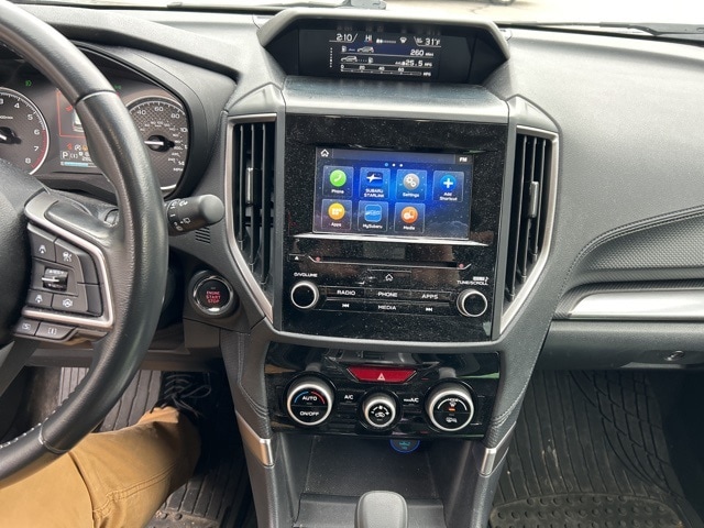 Thumbnail: 2023 Subaru Forester - 4