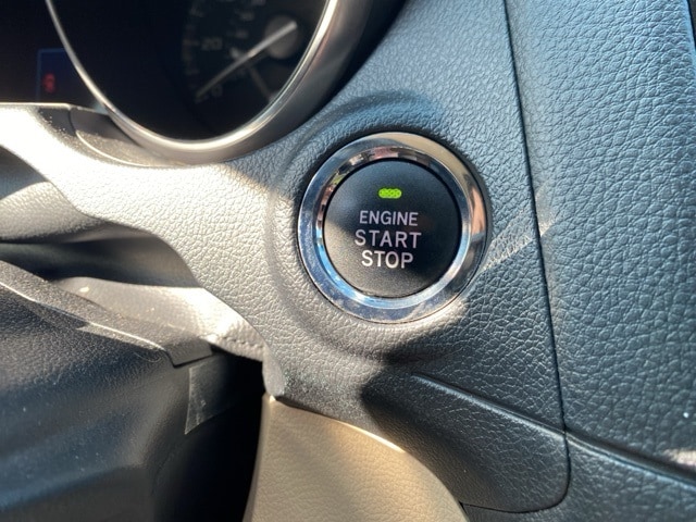 Thumbnail: 2015 Subaru Outback - 23