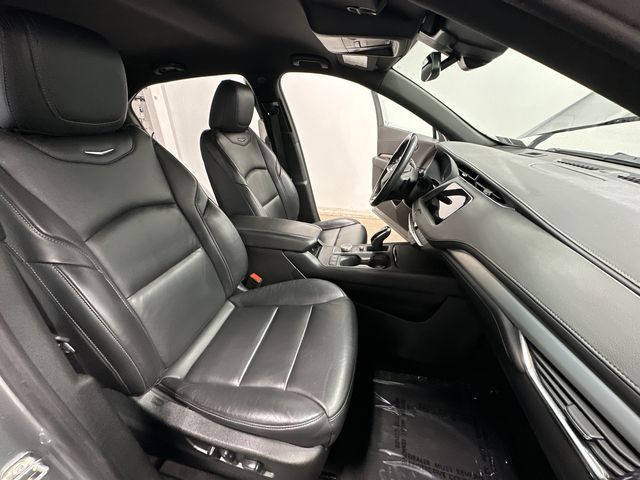 Thumbnail: 2023 Cadillac XT4 - 22