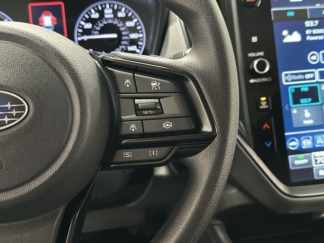 Thumbnail: 2026 Subaru Crosstrek - 10