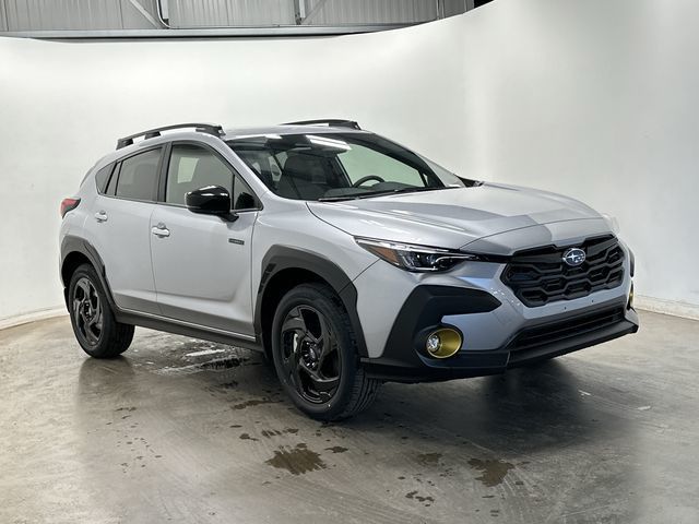 Thumbnail: 2026 Subaru Crosstrek - 28