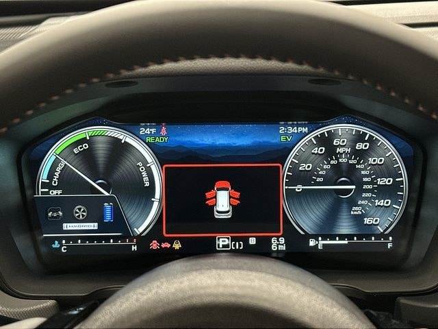 Thumbnail: 2025 Subaru Forester - 7