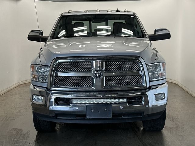 Thumbnail: 2018 RAM 2500 - 29