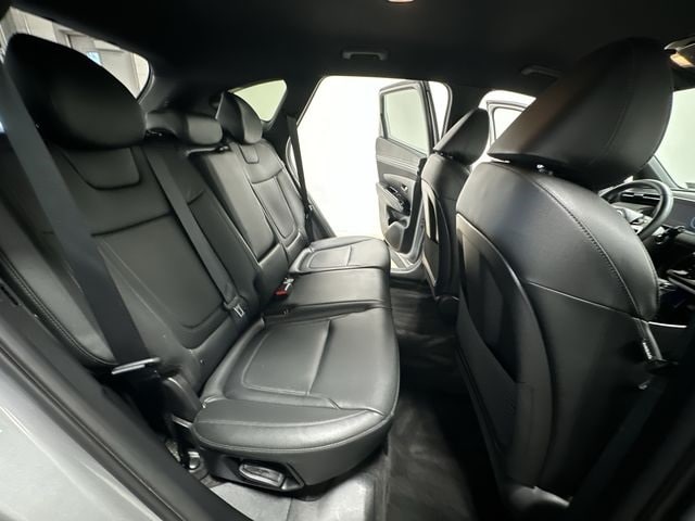 Thumbnail: 2024 Hyundai Tucson - 25