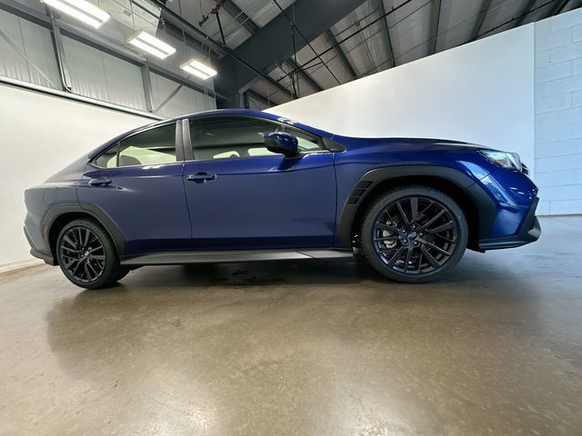 Thumbnail: 2026 Subaru WRX - 3