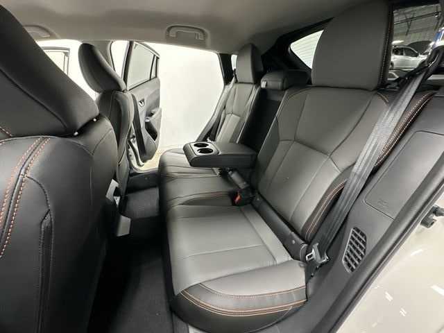 Thumbnail: 2026 Subaru Crosstrek - 18