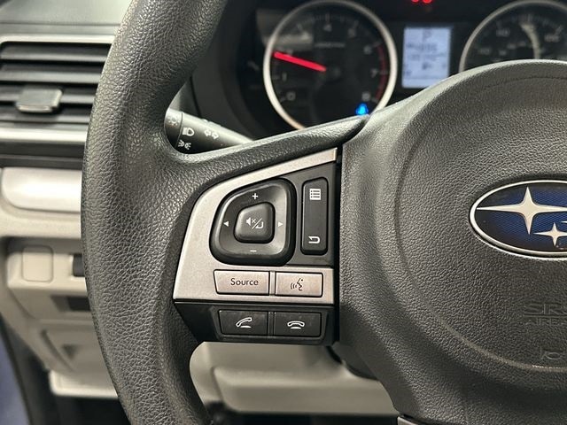 Thumbnail: 2018 Subaru Forester - 9