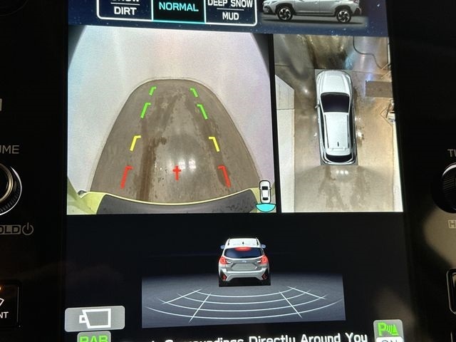 Thumbnail: 2026 Subaru Crosstrek - 15