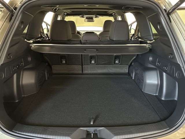 Thumbnail: 2026 Subaru Forester - 23